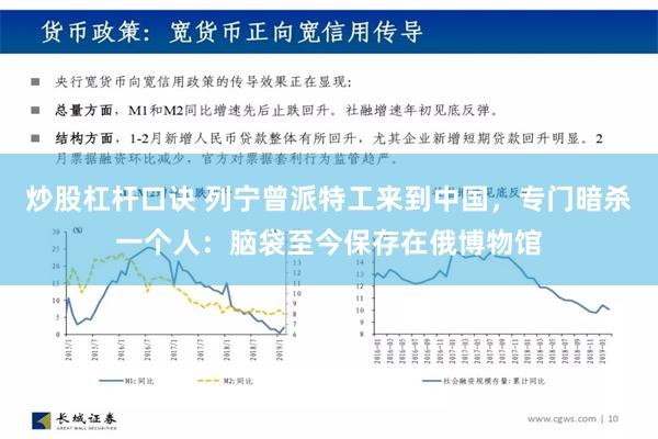 炒股杠杆口诀 列宁曾派特工来到中国，专门暗杀一个人：脑袋至今保存在俄博物馆