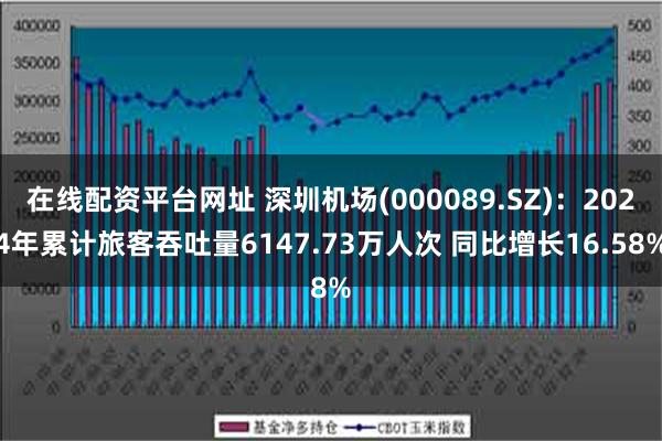 在线配资平台网址 深圳机场(000089.SZ)：2024年累计旅客吞吐量6147.73万人次 同比增长16.58%